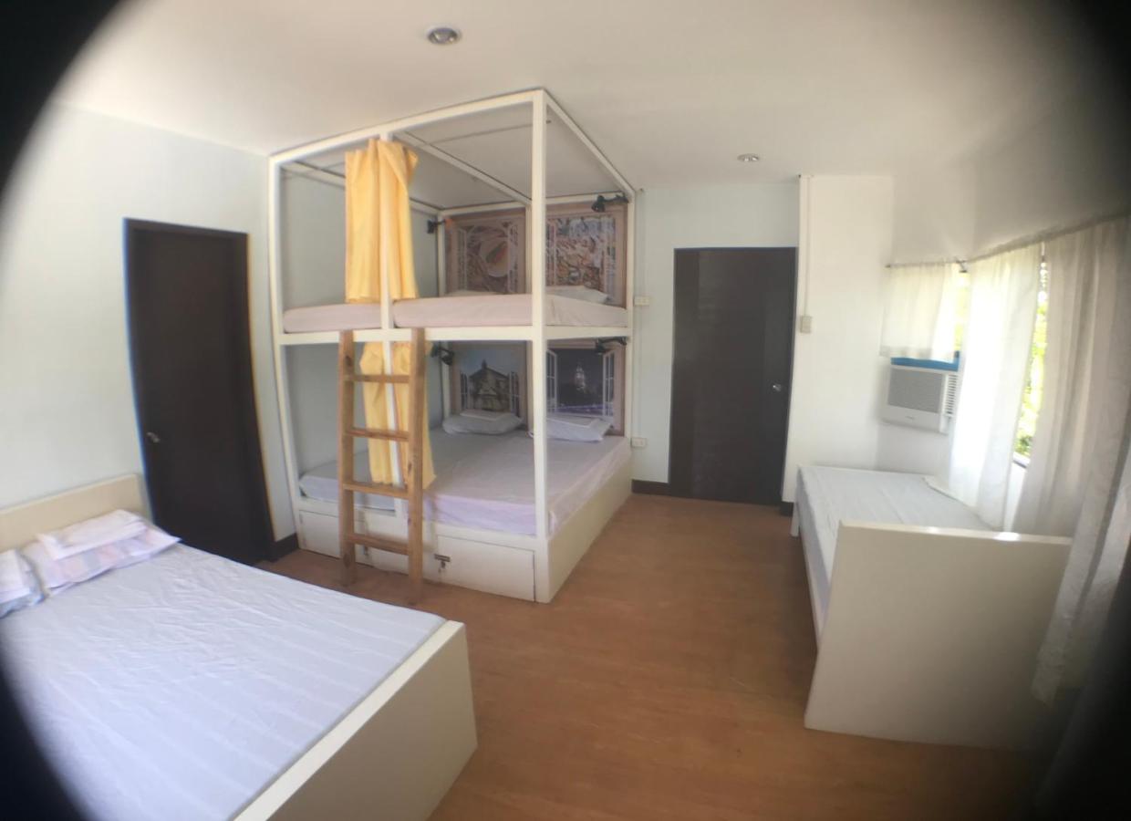 His Capsule Hostel 独鲁万 外观 照片