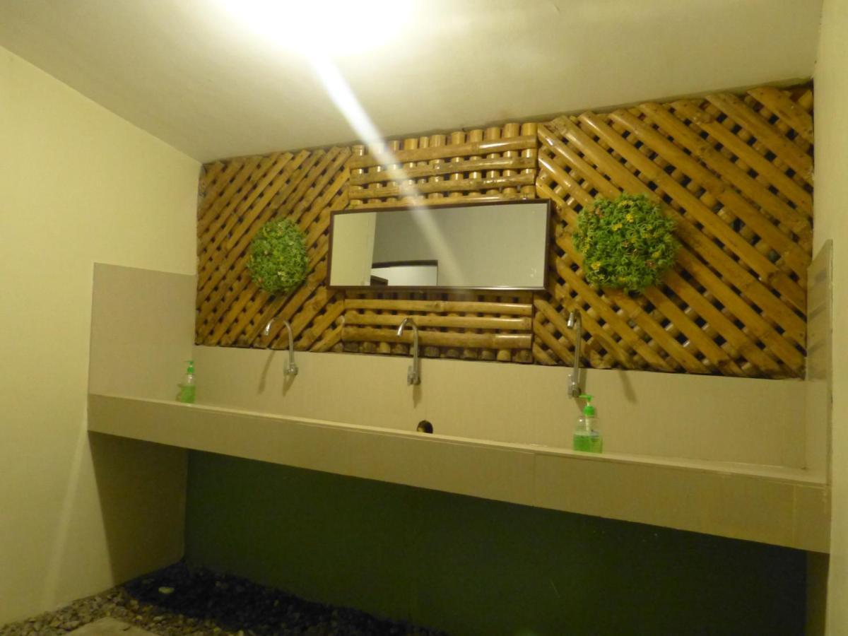 His Capsule Hostel 独鲁万 外观 照片
