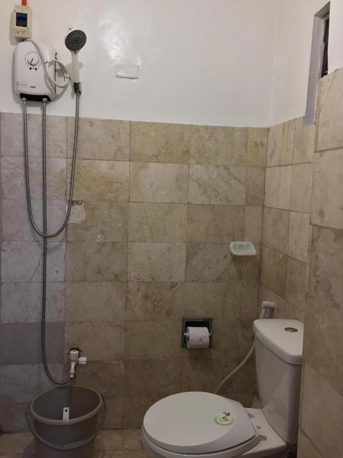 His Capsule Hostel 独鲁万 外观 照片